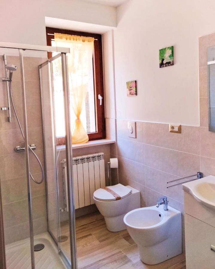 Il Villaggio Delle Fate Macerata Exterior foto